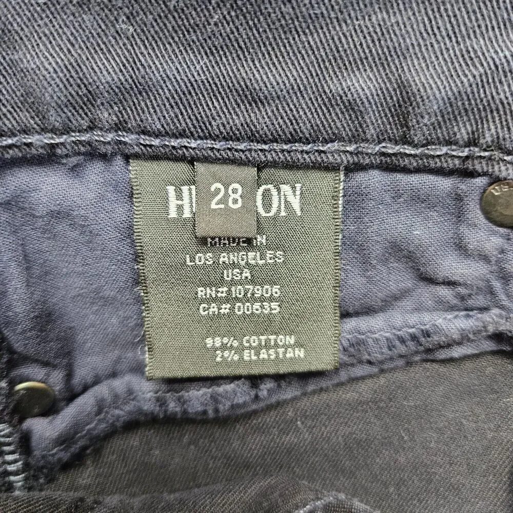 Hudson Jeans hudson jeans
